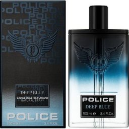 Deep Blue EDT