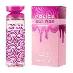 Hot Pink EDT