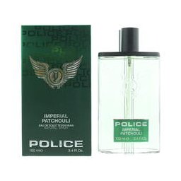 Imperial Patchouli EDT