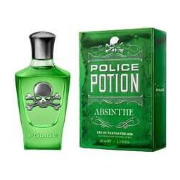 Potion Absinthe EDP