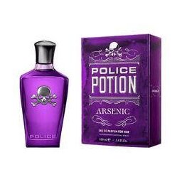 Potion Arsenic EDP