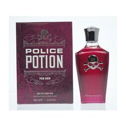 Potion EDP