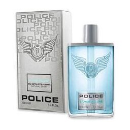 Silver Allure EDT