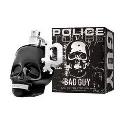 To Be Bad Guy EDT
