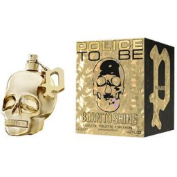 To Be Born To Shine Men EDT
