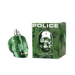 To Be Camouflage EDT