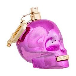 To Be Freetodare EDP