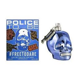 To Be Freetodare EDT