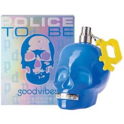 To Be Goodvibes for Him EDT