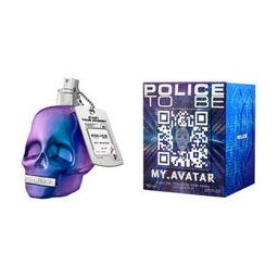 To Be My Avatar EDT