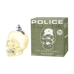 To Be Super (Pure) EDT