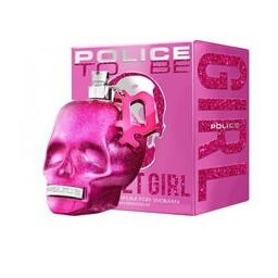 To Be Sweet Girl EDP