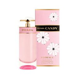 Candy Florale EDT