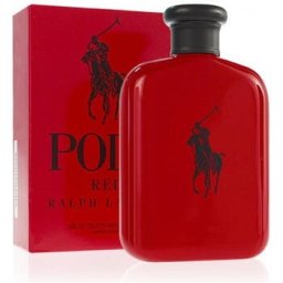 Polo Red EDT