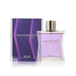 Daarej Pour Femme EDP