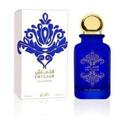 Enteash EDP