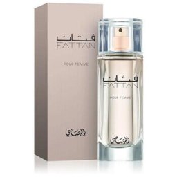 Fattan Pour Femme EDP