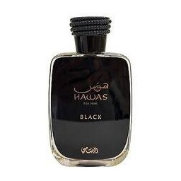 Hawas Black EDP