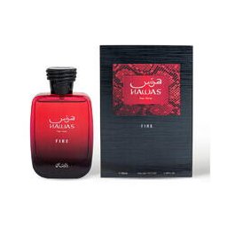 Hawas Fire EDP