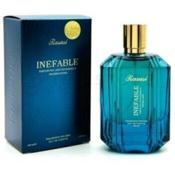 Inefable EDP