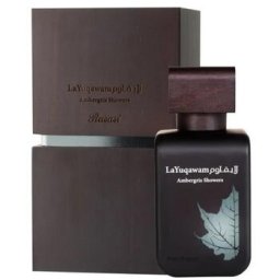 La Yuqawam Ambergris Showers EDP