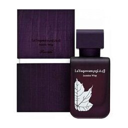 La Yuqawam Jasmin Whisp EDP