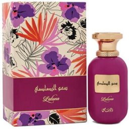 Latona EDP