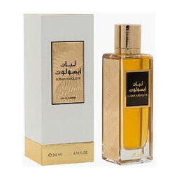 Luban Absolute EDP