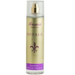 Royal Blue Body Spray