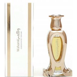 Wahami Perfume oil