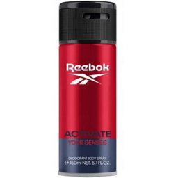 Activate Your Senses Deospray