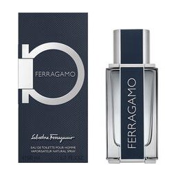 Ferragamo for Men EDT