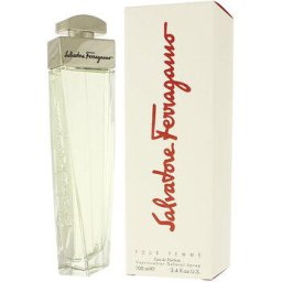 Pour Femme EDP