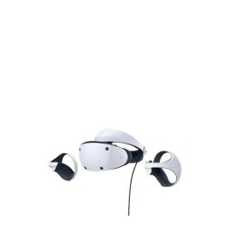 VR2 Base Set Virtual Reality Brille White, for Playstation 5
