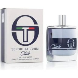 Club for Men EDT
