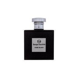 Pure Black EDT