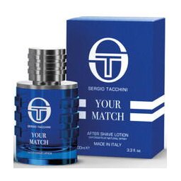 Your Match EDT