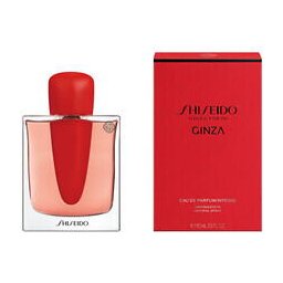 Shiseido Ginza Intense EDP