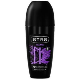 Game Deodorant ( roll-on )