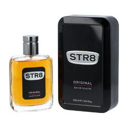 Original EDT