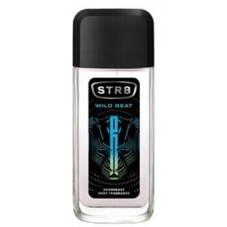 Wild Beat Deodorant