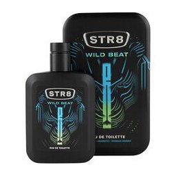 Wild Beat EDT