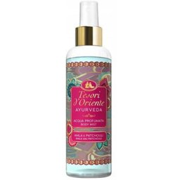 Ayurveda Body Veil