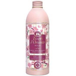 Ikigai Bath Cream