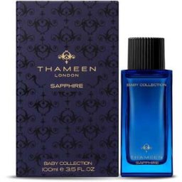 Baby Collection Sapphire