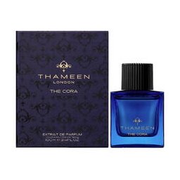 The Cora Extrait de Parfum
