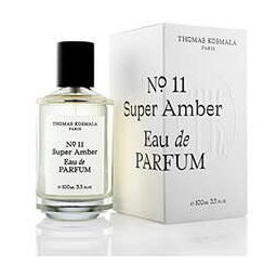 No.11 Super Amber EDP