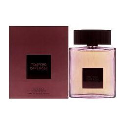 Cafe Rose EDP