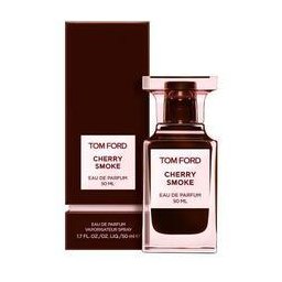 Cherry Smoke EDP