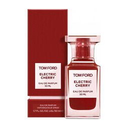 Electric Cherry EDP